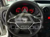 2020 Dacia Dokker