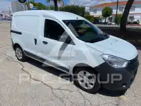 2020 Dacia Dokker