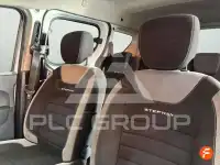 2020 Dacia Dokker