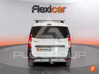 2020 Dacia Dokker