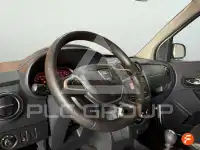 2020 Dacia Dokker