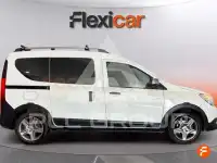 2020 Dacia Dokker