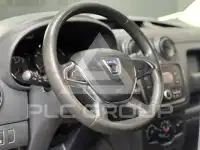 2020 Dacia Dokker