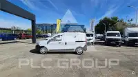 2020 Dacia Dokker