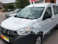 2020 Dacia Dokker