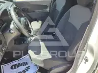 2020 Dacia Dokker
