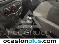 2020 Dacia Dokker
