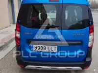 2020 Dacia Dokker