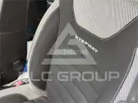 2020 Dacia Dokker
