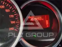 2020 Dacia Dokker