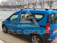 2020 Dacia Dokker