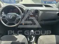 2020 Dacia Dokker