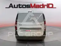 2020 Dacia Dokker