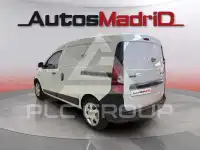 2020 Dacia Dokker