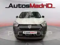 2020 Dacia Dokker