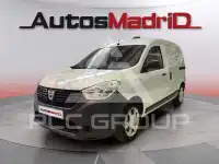 2020 Dacia Dokker