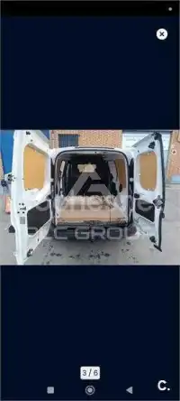 2020 Dacia Dokker
