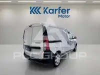 2020 Dacia Dokker