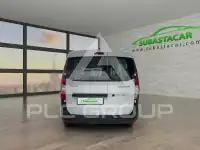 2020 Dacia Dokker