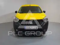 2020 Dacia Dokker