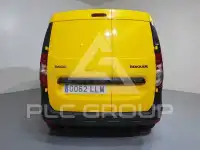 2020 Dacia Dokker