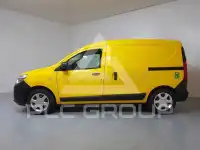 2020 Dacia Dokker