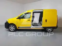 2020 Dacia Dokker