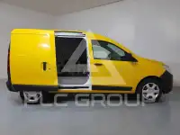 2020 Dacia Dokker