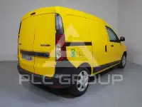 2020 Dacia Dokker