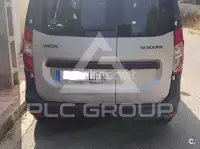 2020 Dacia Dokker