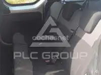 2020 Dacia Dokker