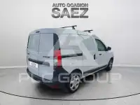 2020 Dacia Dokker