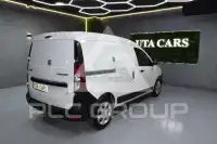 2020 Dacia Dokker
