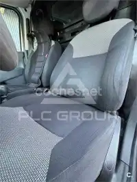 2020 Dacia Dokker