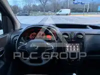 2020 Dacia Dokker