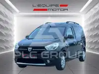2020 Dacia Dokker