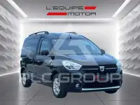 2020 Dacia Dokker