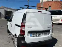 2020 Dacia Dokker