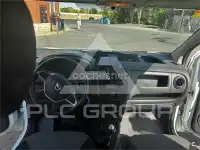 2020 Dacia Dokker