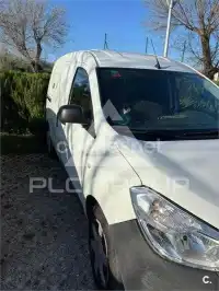 2020 Dacia Dokker