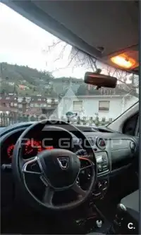 2020 Dacia Dokker