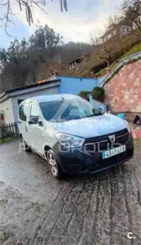 2020 Dacia Dokker