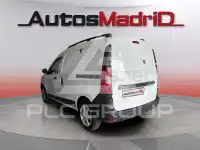 2020 Dacia Dokker