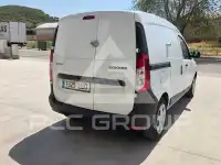 2020 Dacia Dokker