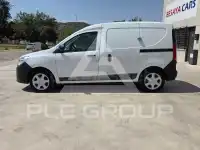 2020 Dacia Dokker