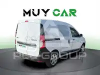2020 Dacia Dokker