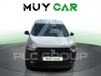 2020 Dacia Dokker