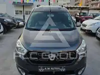 2020 Dacia Dokker