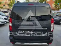 2020 Dacia Dokker