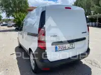 2020 Dacia Dokker